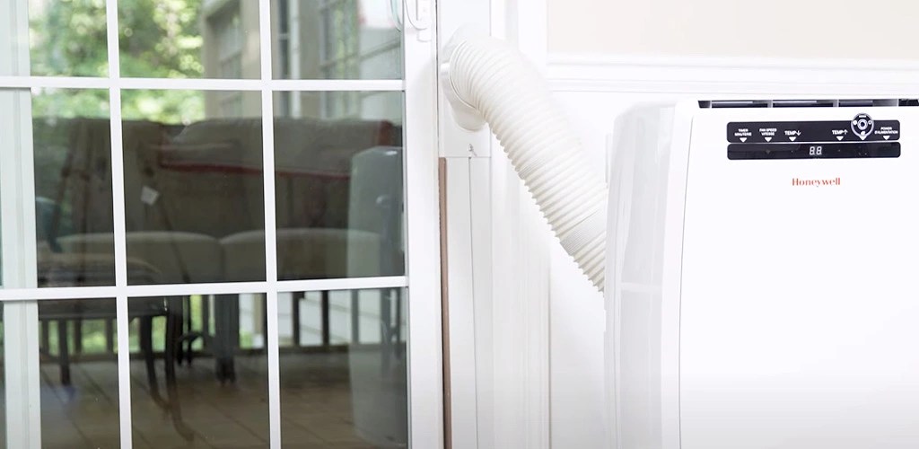 [ Detailed Answer ] How to vent portable ac without window