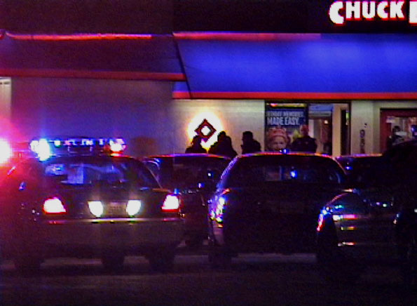 Fight at Chuck E. Cheese’s on Dundee Road The Cardinal