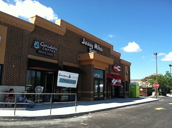 Jersey Mikeâ€™s Opens in Arlington Heights on Rand Rd Near Trader Joeâ€™s
