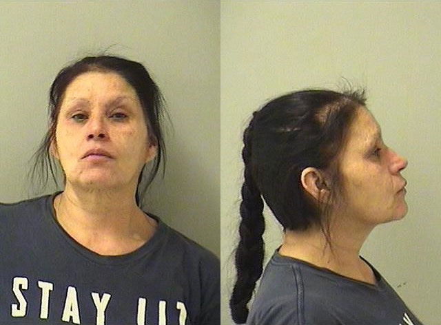 Two Female Suspects from Aurora Accused of Kidnapping and Beating Woman