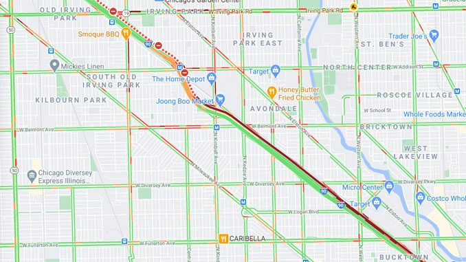 Google Maps