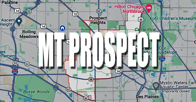 NSMJAWA Investigates Water Main Leak; Future Repair May Require