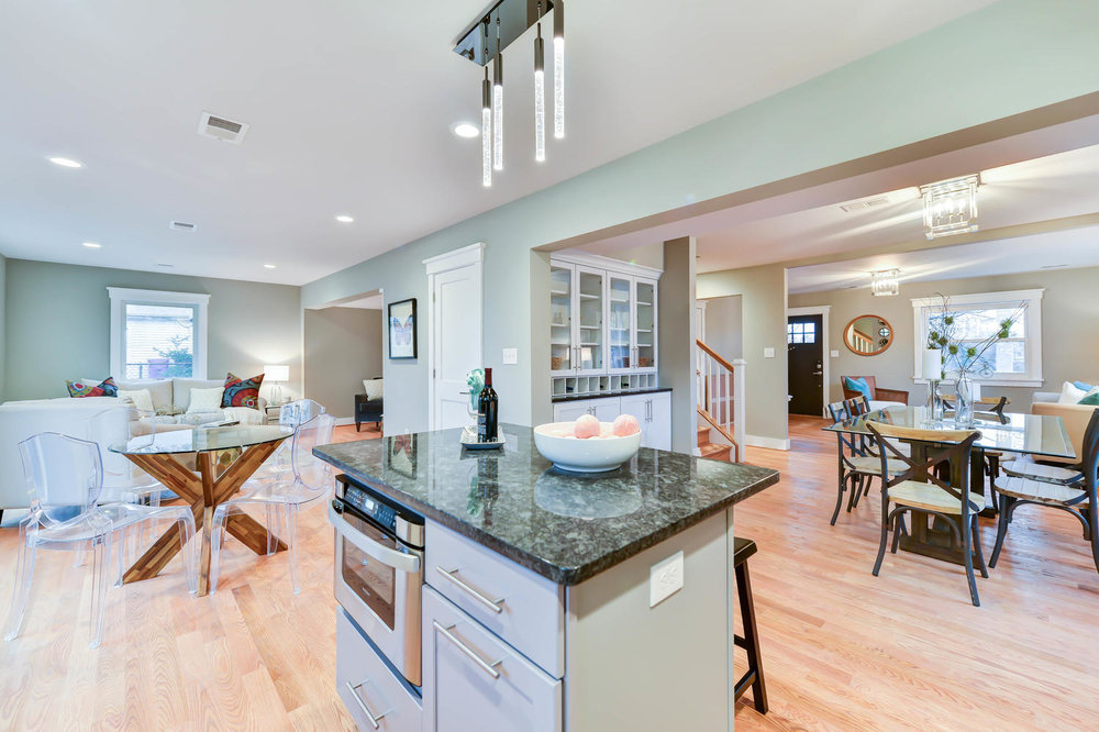 5 Reasons to Renovate Your Home Arlington Designer Homes