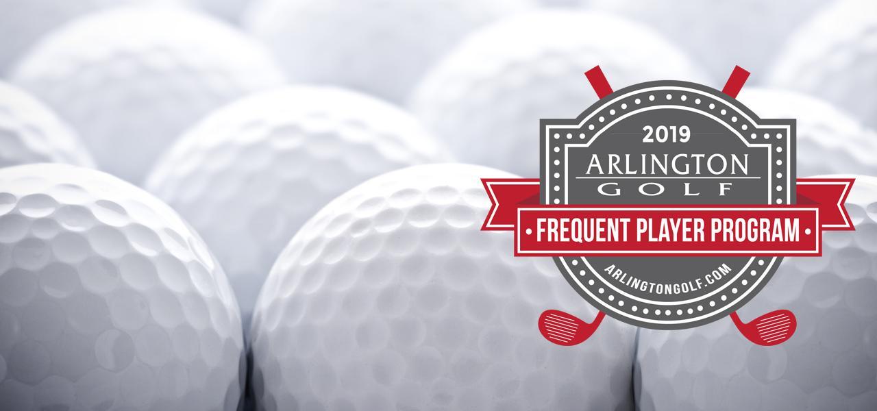 Arlington Golf Arlington, TX