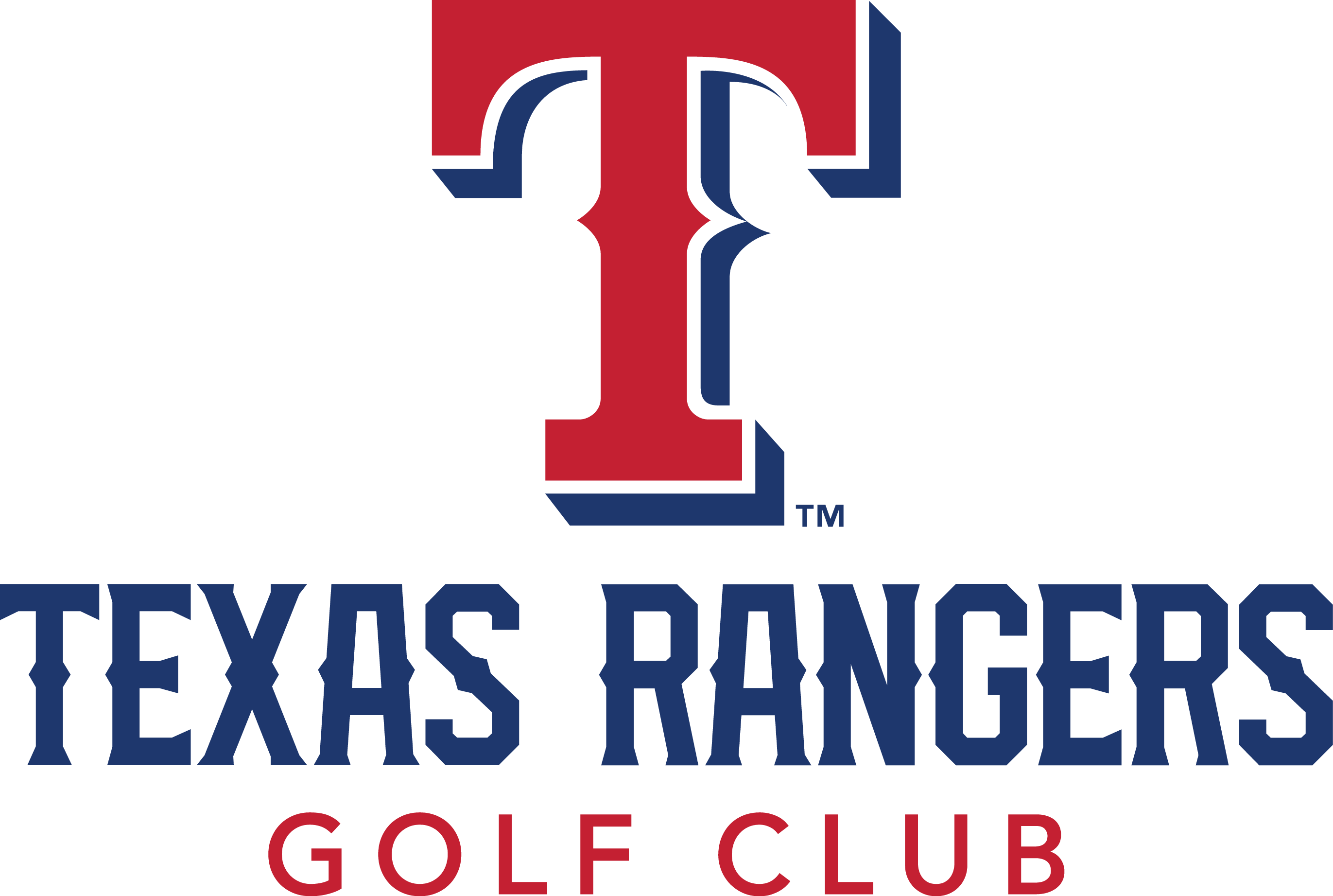 Texas Rangers Golf Club