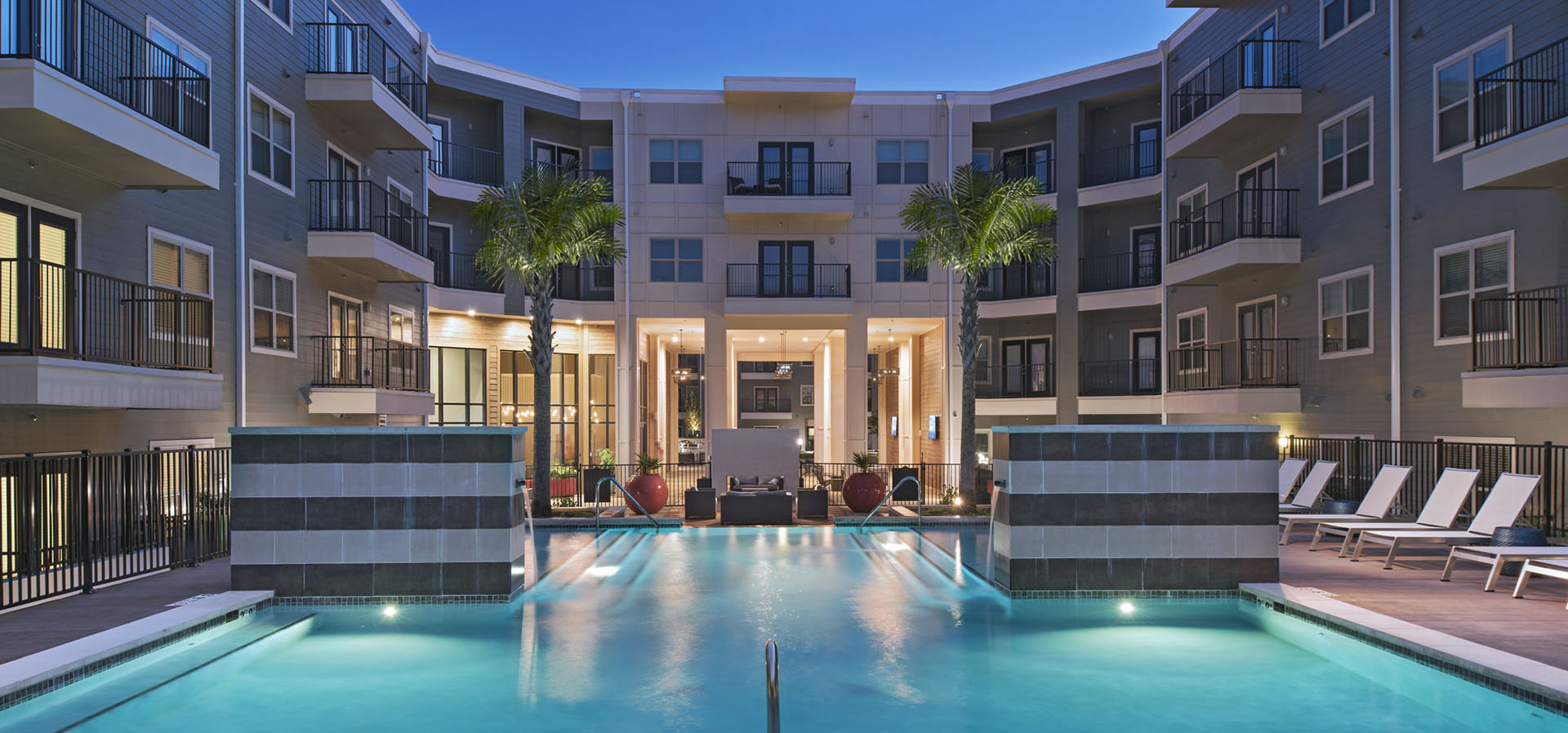 The District Lofts Arlington Properties