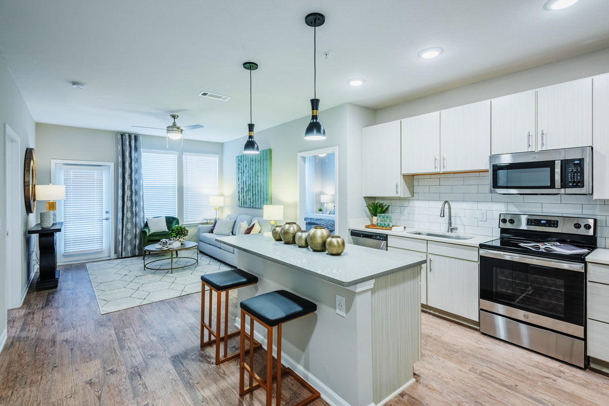 Tapestry Turfway Arlington Properties