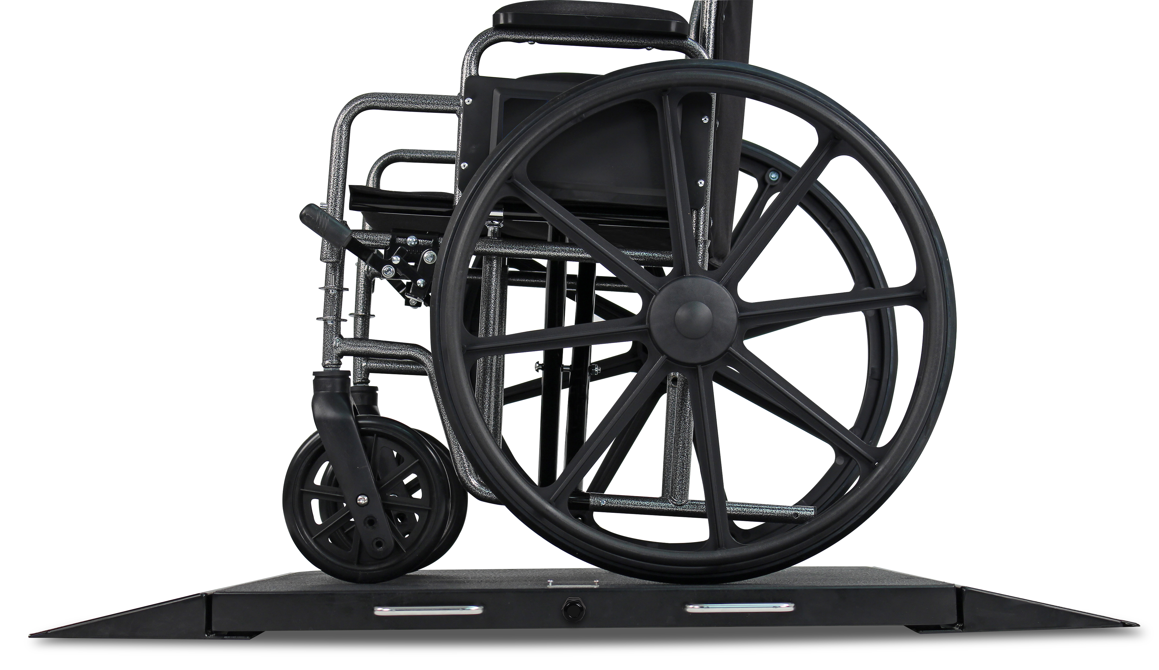 6400 Portable Wheel Chair Scale Arlington Scale