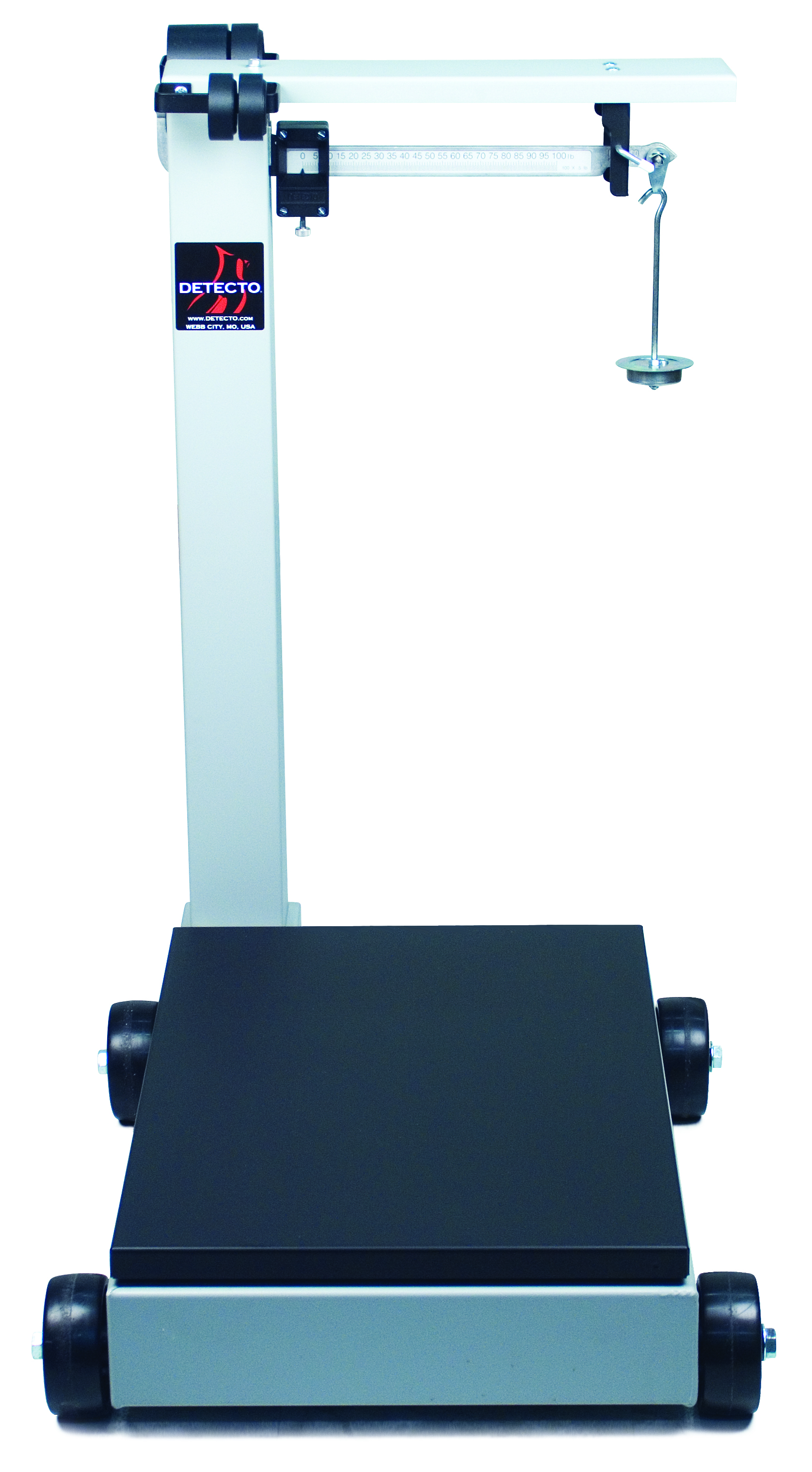 Mechanical Portable Arlington Scale