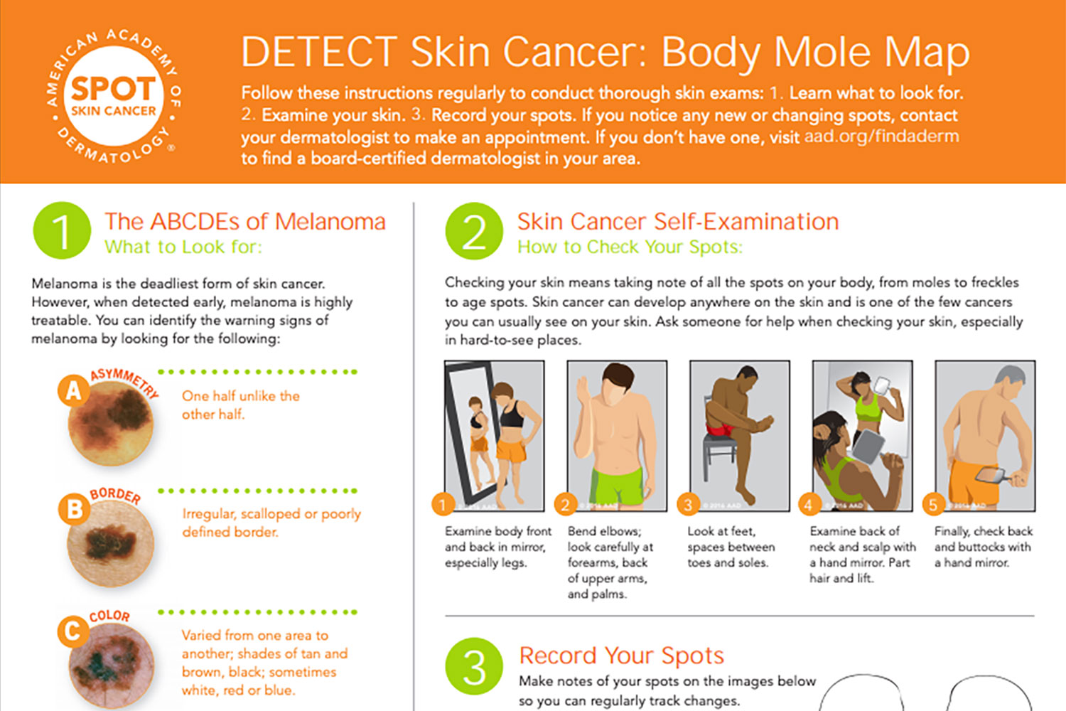 Skin Cancer Arlington Skin Doctor