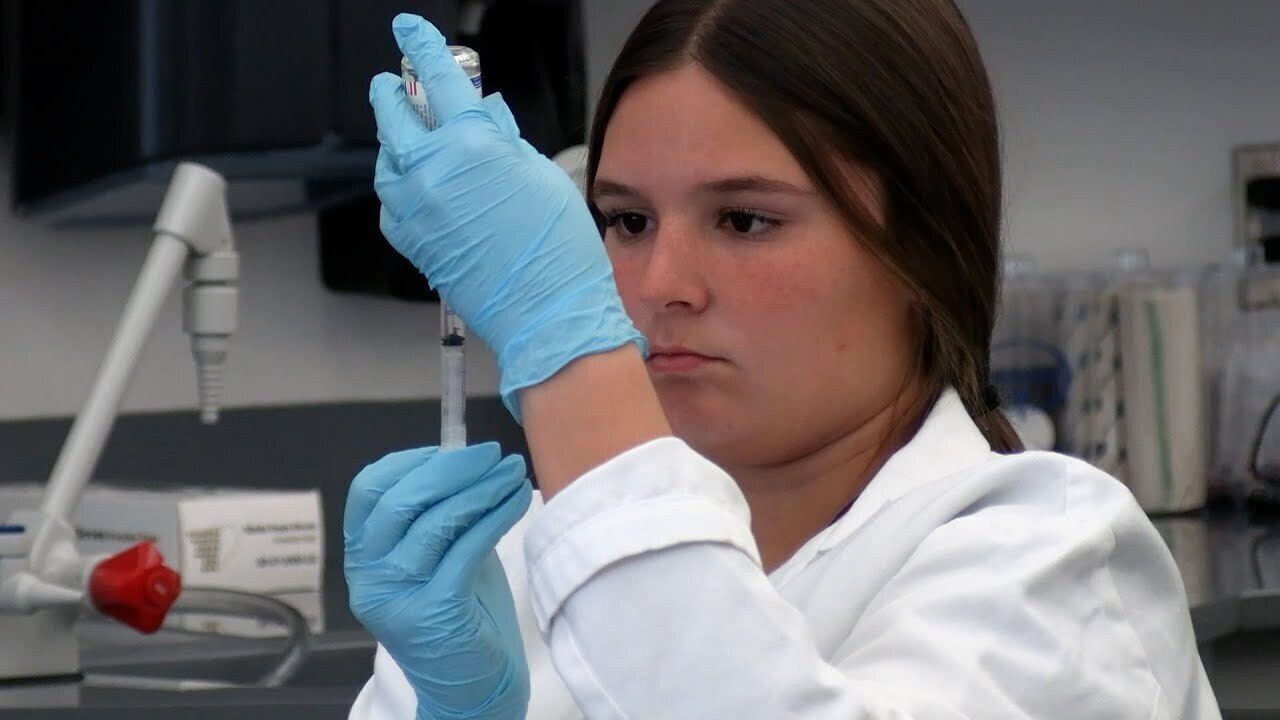 AISD Dan Dipert Career + Technical Center Teams up with Kleiman