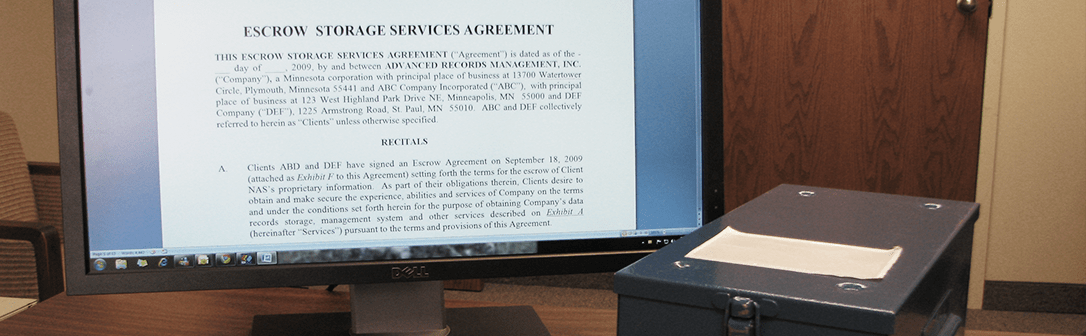 Software Escrow Services by ARM in MinneapolisSaint Paul