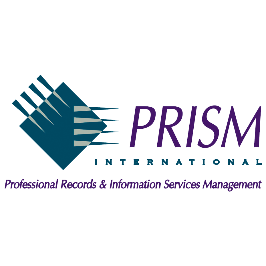 Prism International Logo