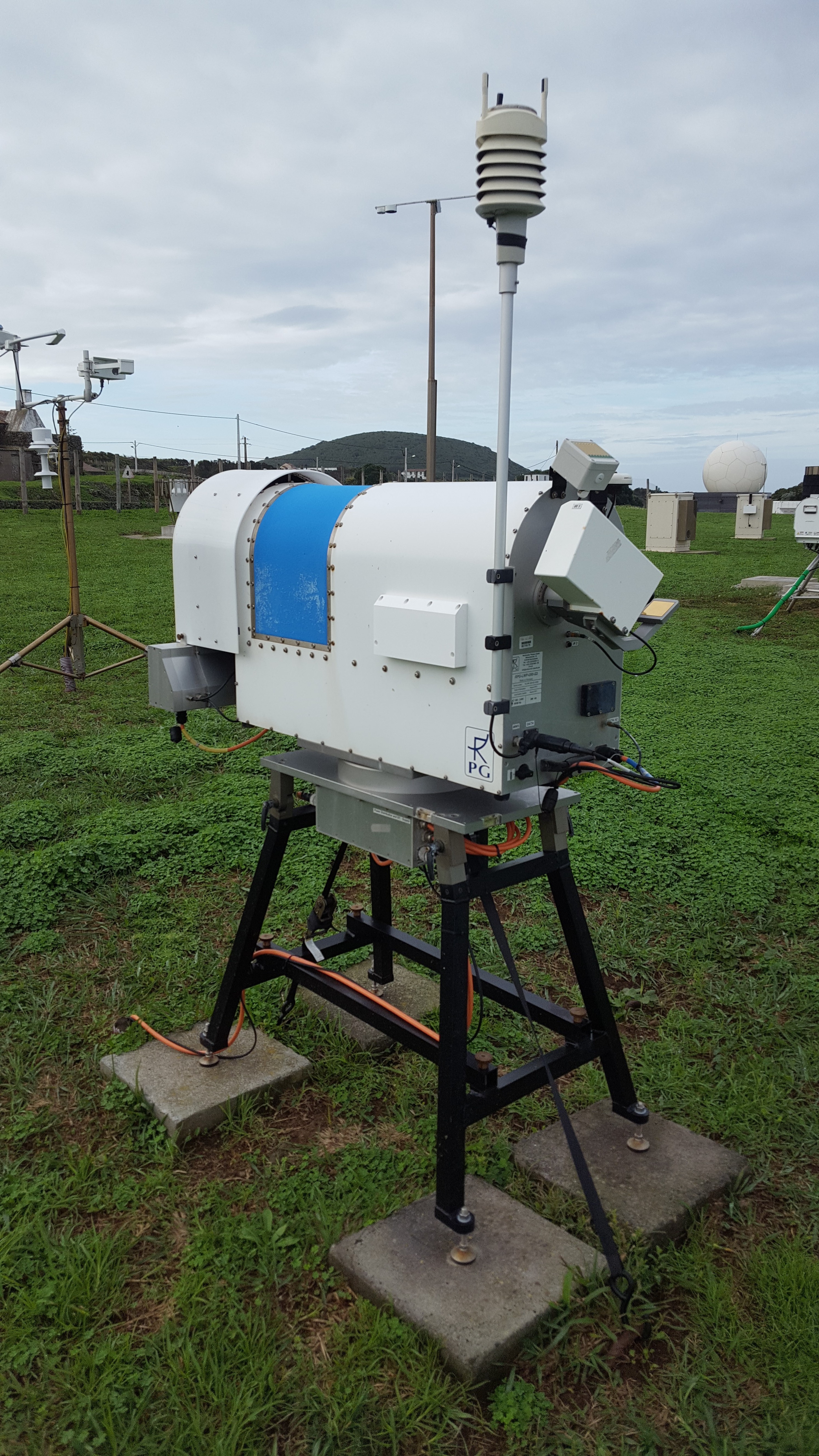 ARM Research Facility