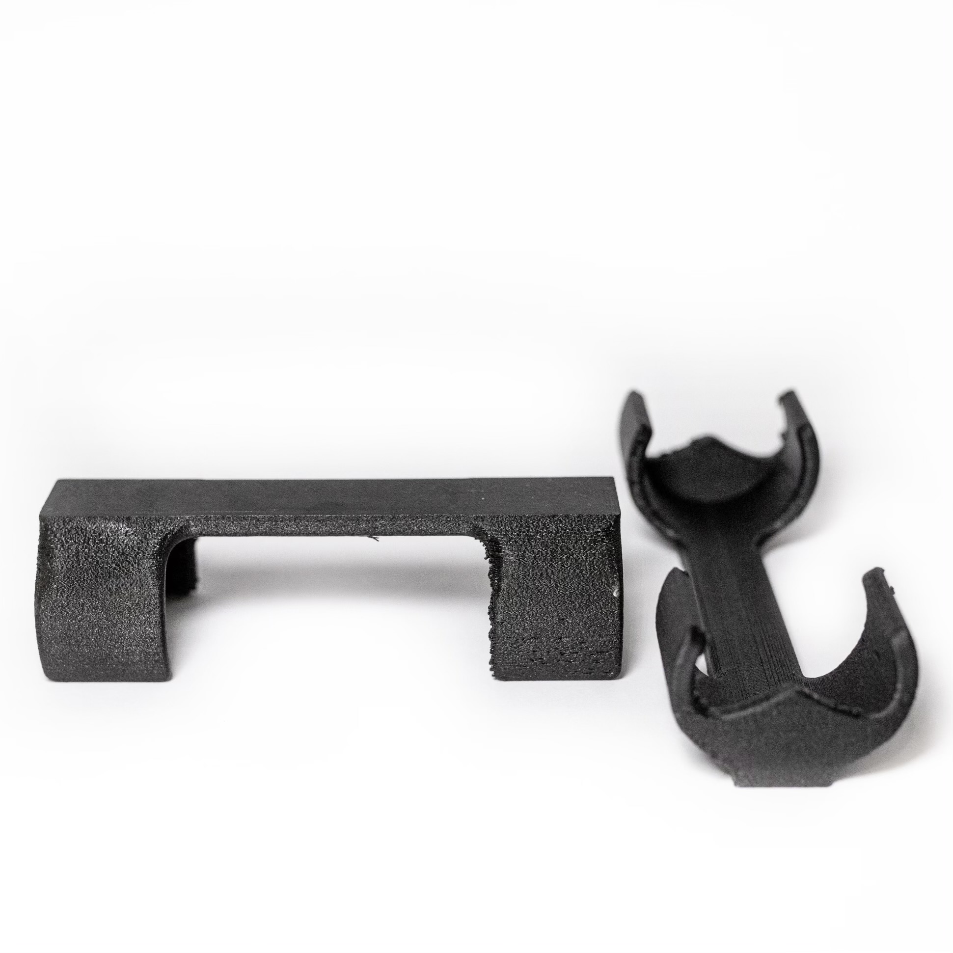 U Joint Cap Retaining Clips (2 Pack) Armada Engineering