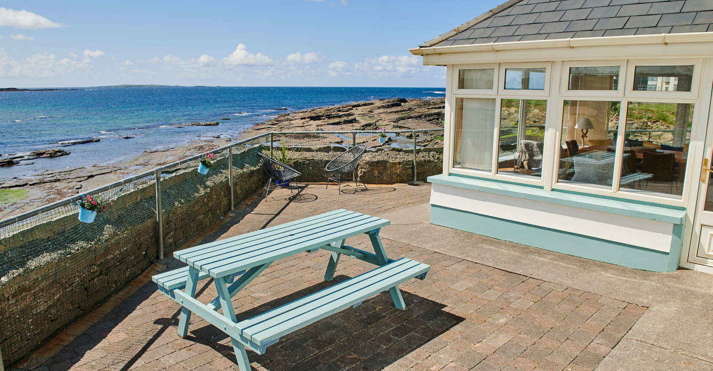 Armada Cottages Self Catering Holiday Homes West Clare