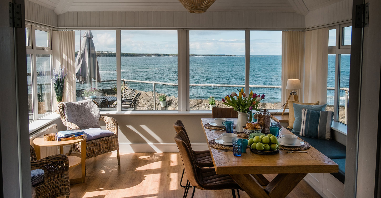 Armada Cottages Self Catering Holiday Homes West Clare