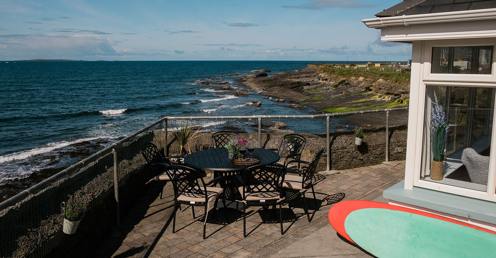 Armada Cottages Self Catering Holiday Homes West Clare