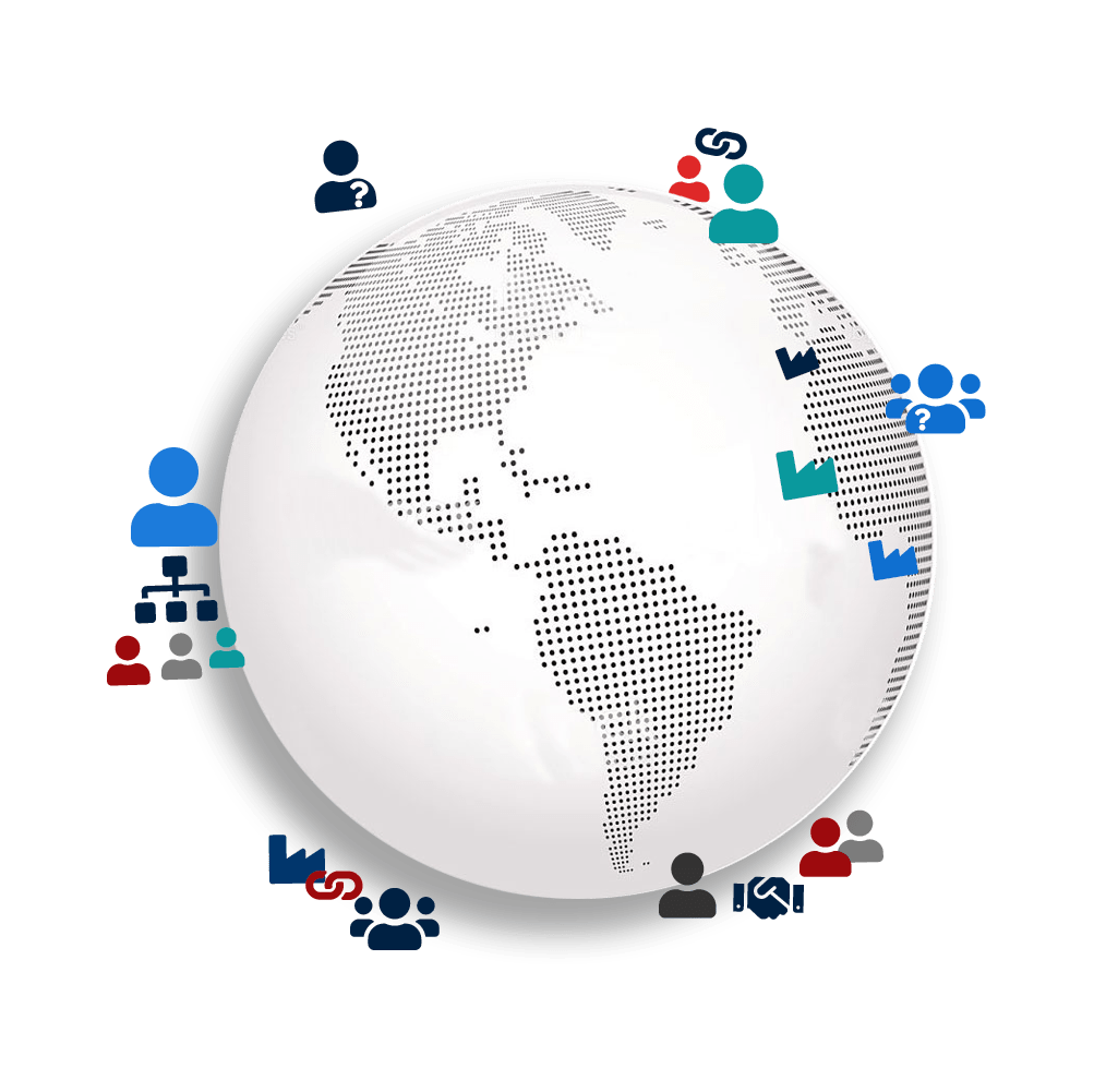 to Armadillo Business Information