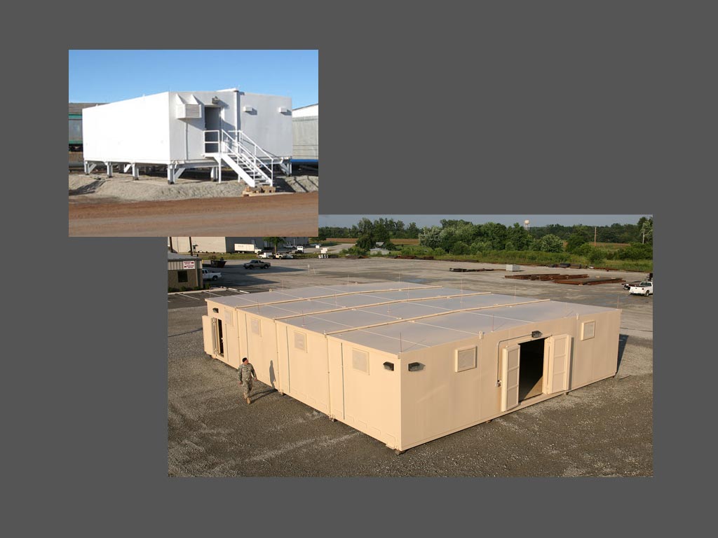 Multiplex Arms Vaults Armag Corporation