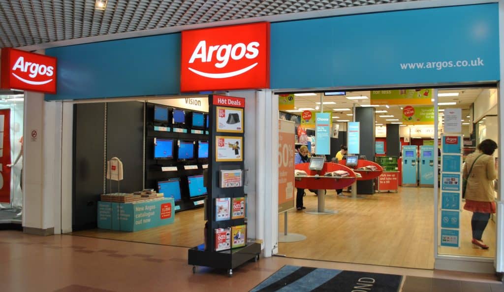 Argos to close store in Co Armagh with up to 20 jobs affected Armagh I