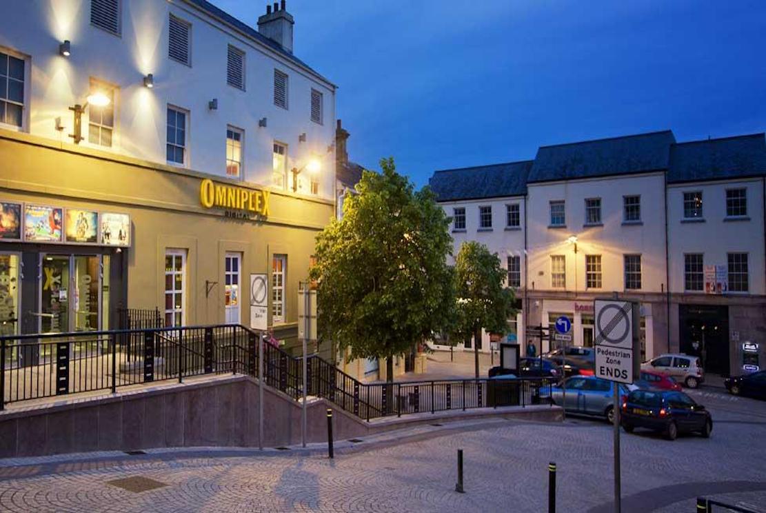 Five Armagh attractions that tourists really enjoy Armagh I