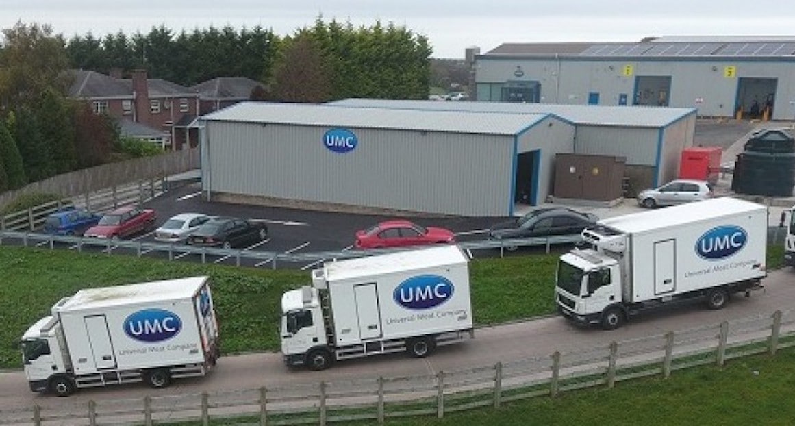 Co Armagh meat company sets sights on extension plans Armagh I