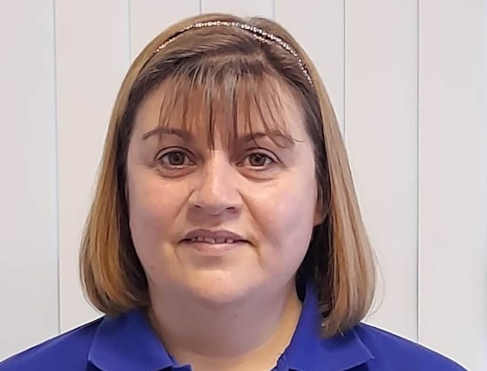 Aboveandbeyond Leeanne named finalist in National Learning