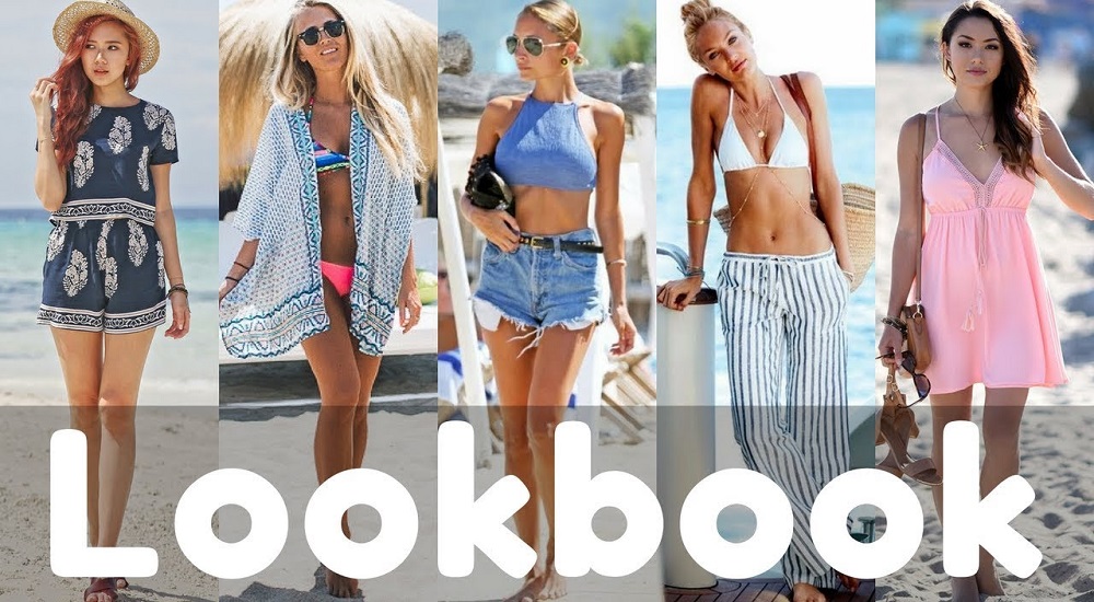 6 Trendy Beach Outfit Ideas for This Summer Armalco.info