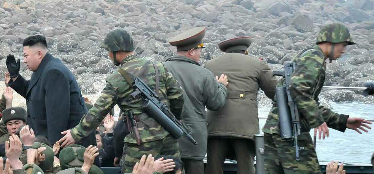 North Korean Helical AK Magazines The Rogue Adventurer