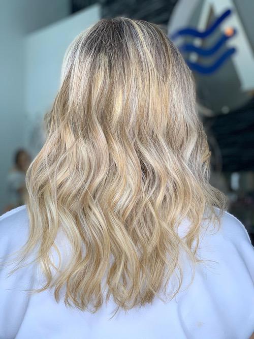 The service industry flourishes not just on the services but also on the comfort revolving around it. At hair salon Armandeus we take color correction very ...
