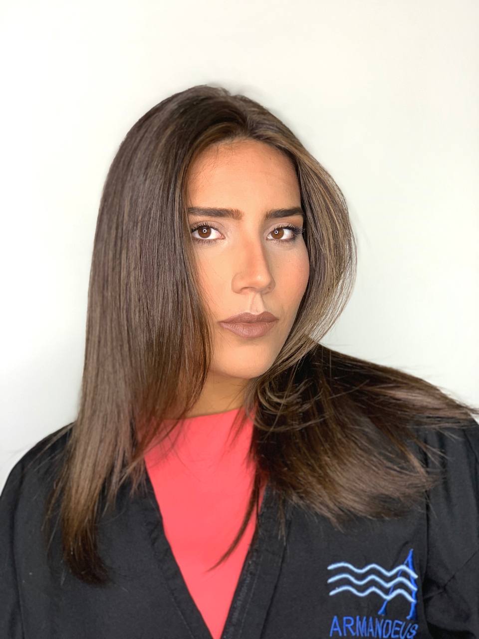 Summer at Hair Salon Armandeus Katy in Texas