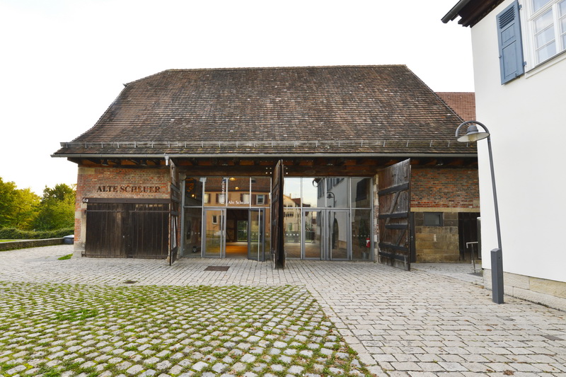 Armbruster Architekten Alte Scheuer SDegerloch