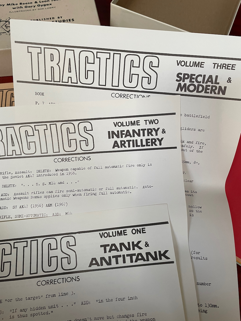 IMG 3721 Armchair Dragoons