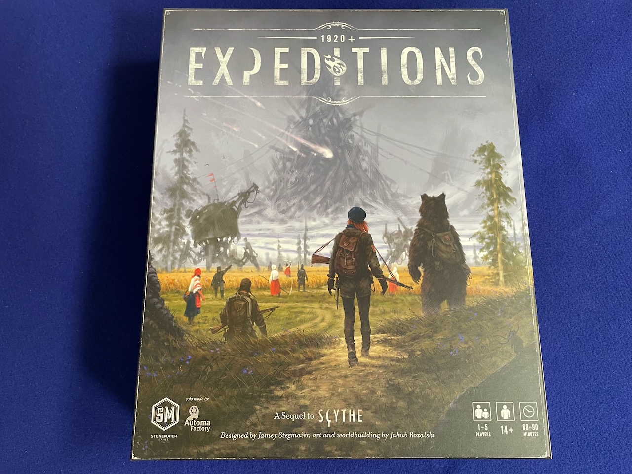 ExpeditionsCoverSq Armchair Dragoons