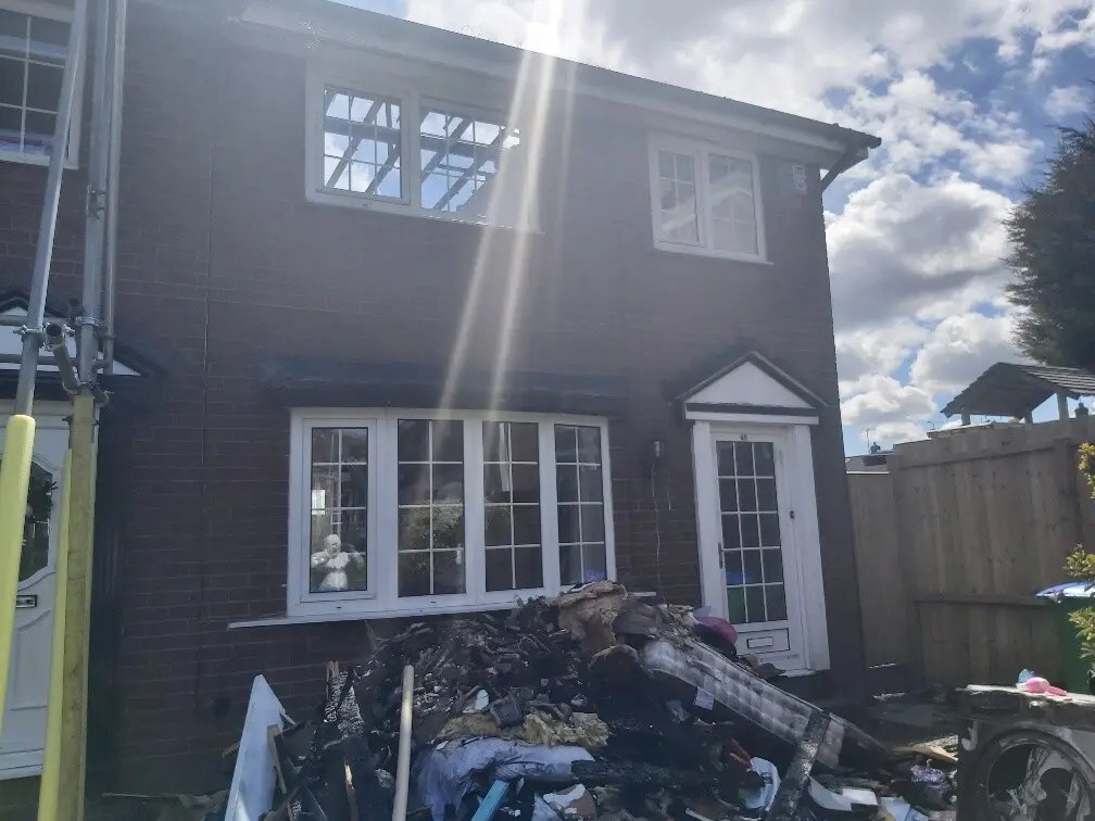 Asbestos surveys Rochdale North Manchester Armco Asbestos Surveys