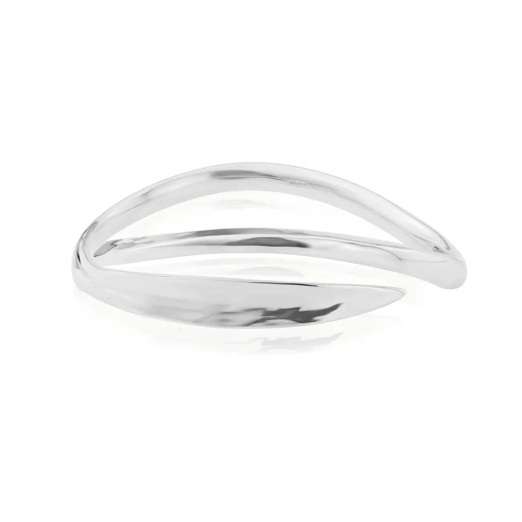 John GarlandTaylor Jewellery Bangle Armed &