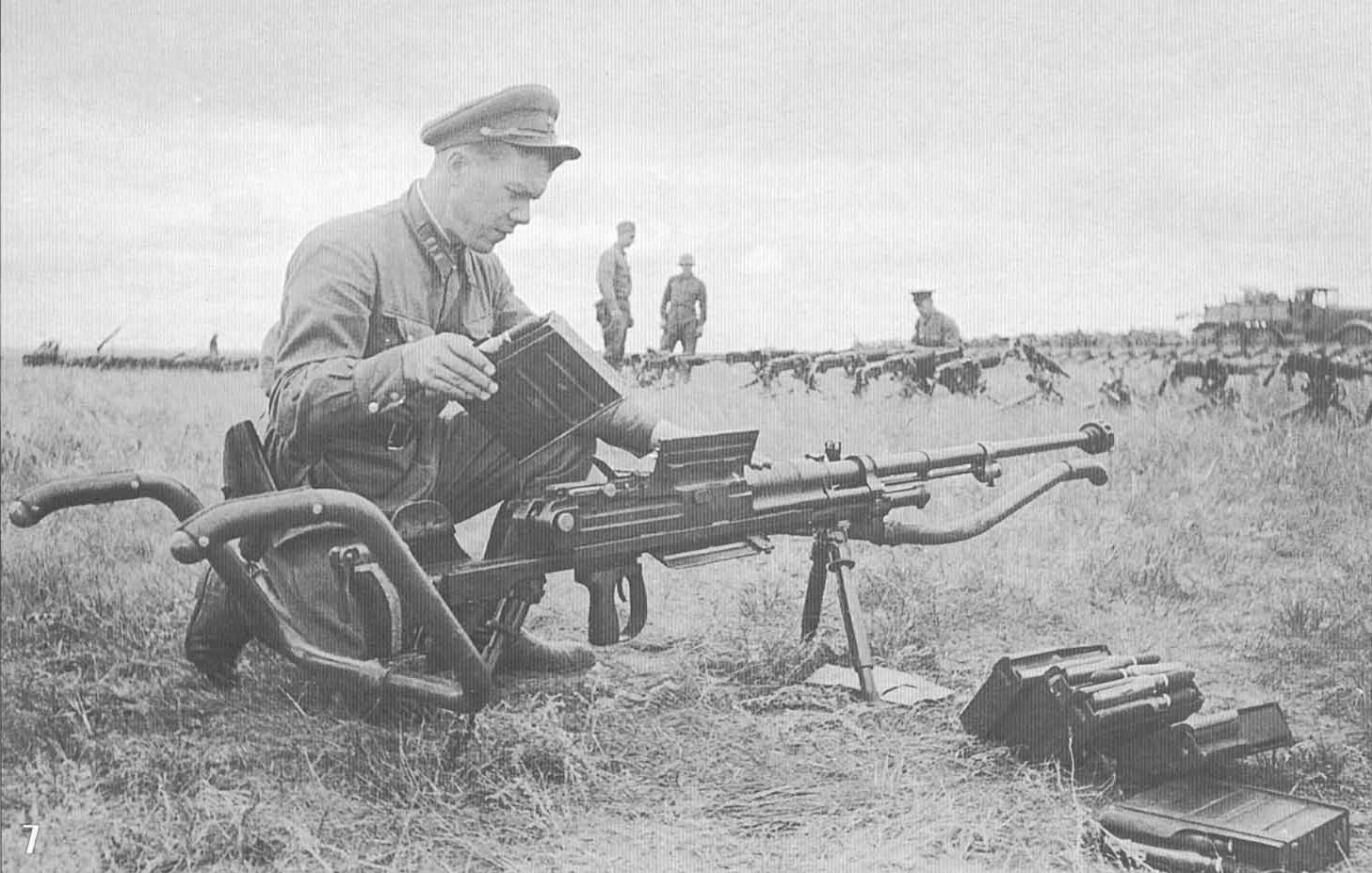 20 mm protiletadlový automatický kanón type 98 Japan (JPN)