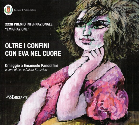 Manuela Armellani