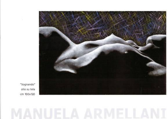 Manuela Armellani