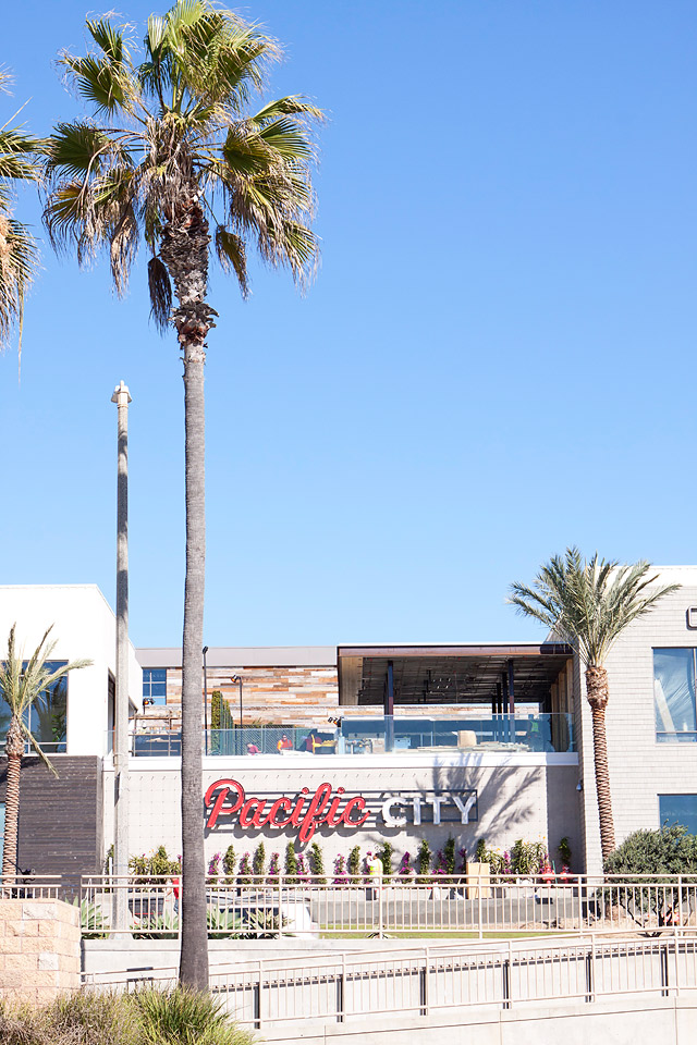 Family Travel // 8 Family Friendly Things to do in Huntington Beach