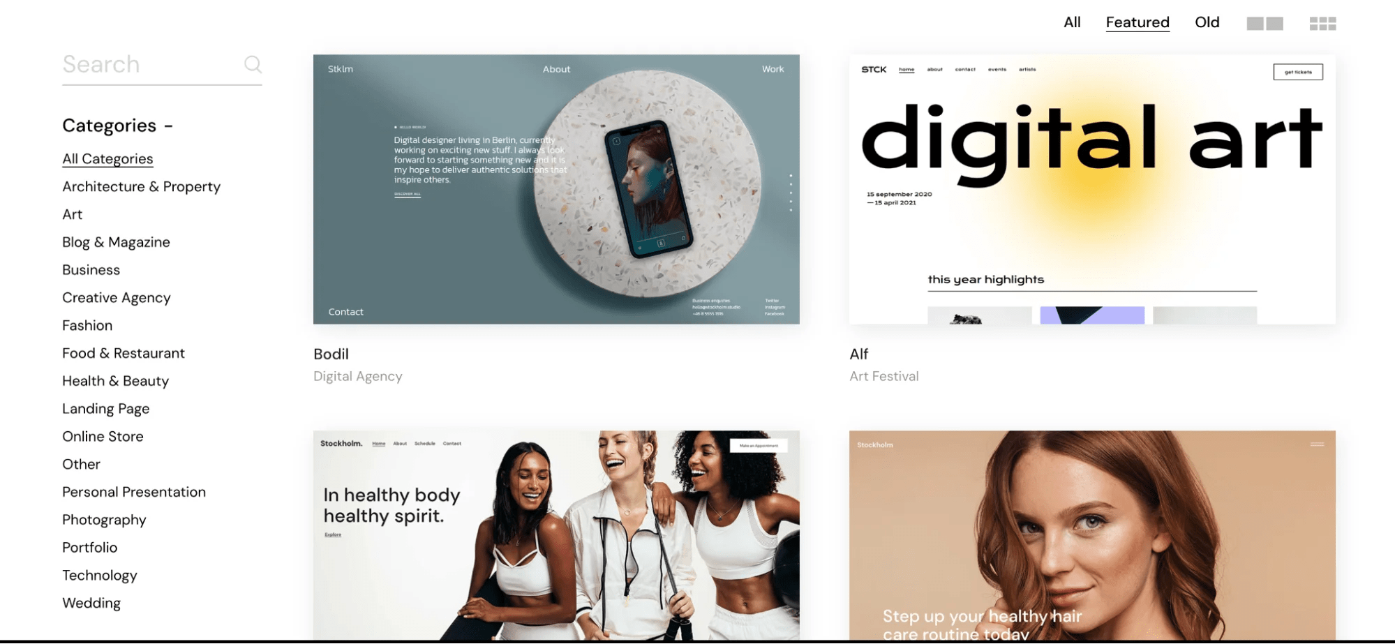 15+ Best WordPress Themes in 2025 to Build a Stunning Website