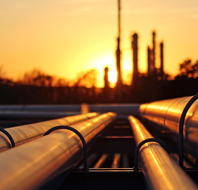 Midstream ARM ENERGY