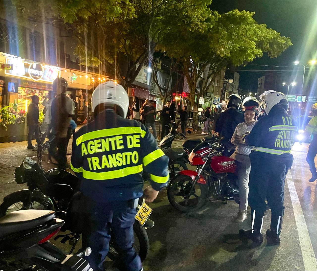 Estas son las infracciones más recurrentes de los armenios en las vías