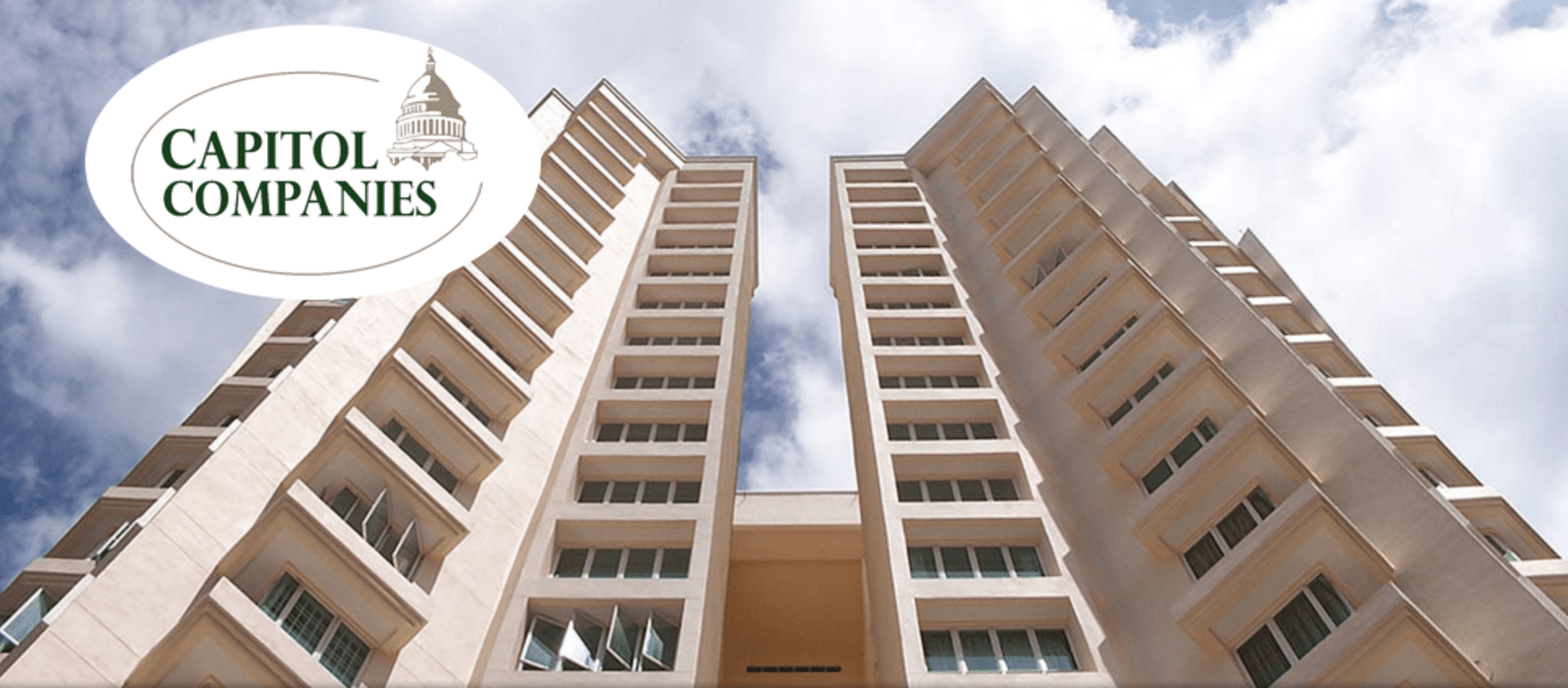 HOA Management Armfield Farm