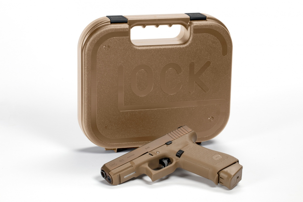Glock 19X, disponibilità e prezzo Armi Magazine