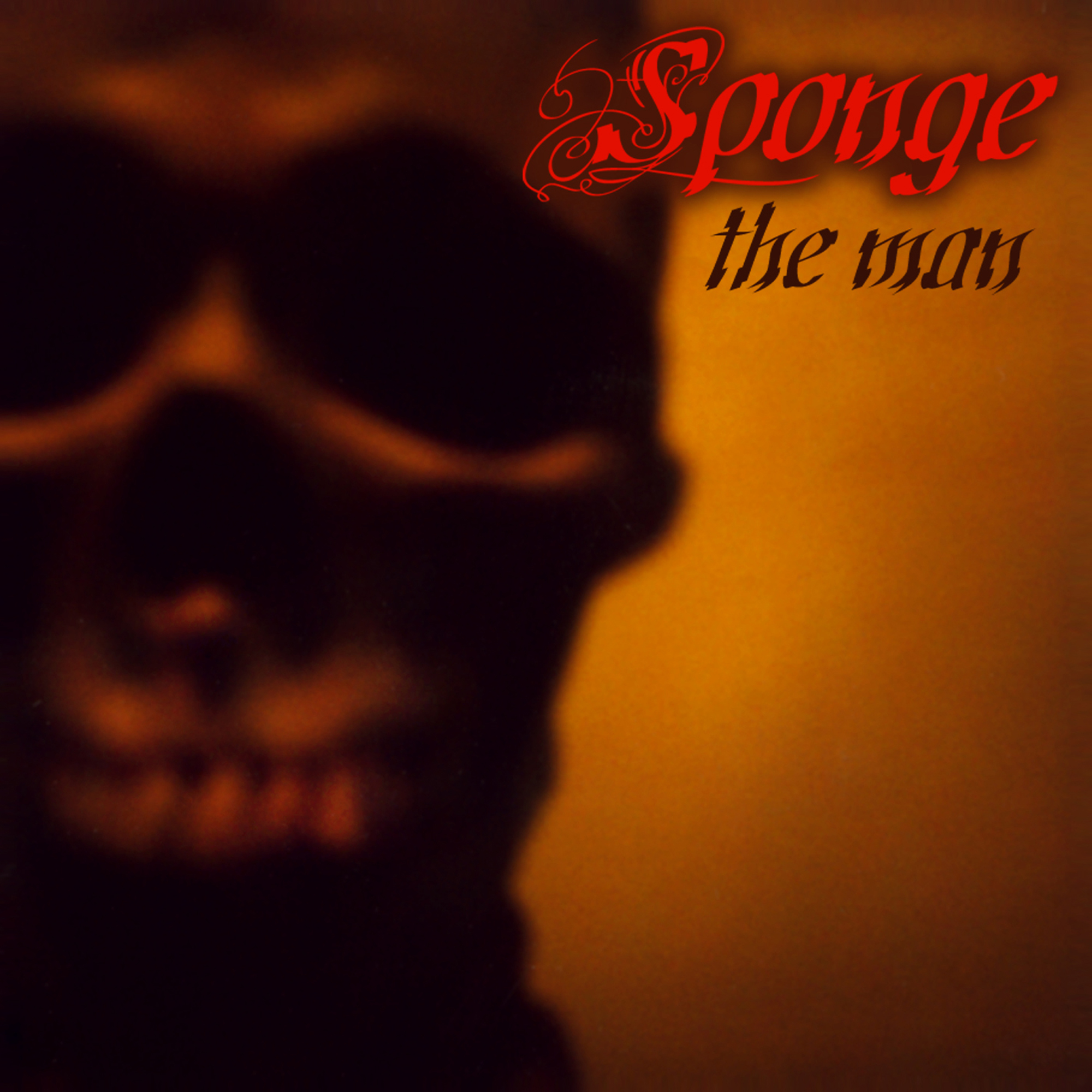 Sponge, The Man Mark Arminski