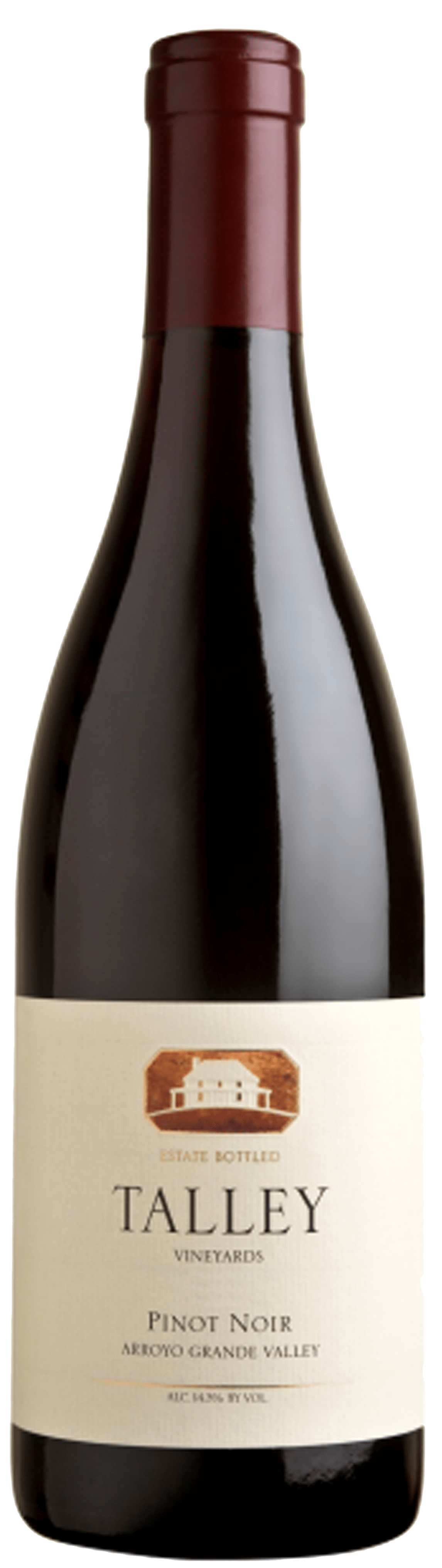 2012 Estate Pinot Noir Armit Wines