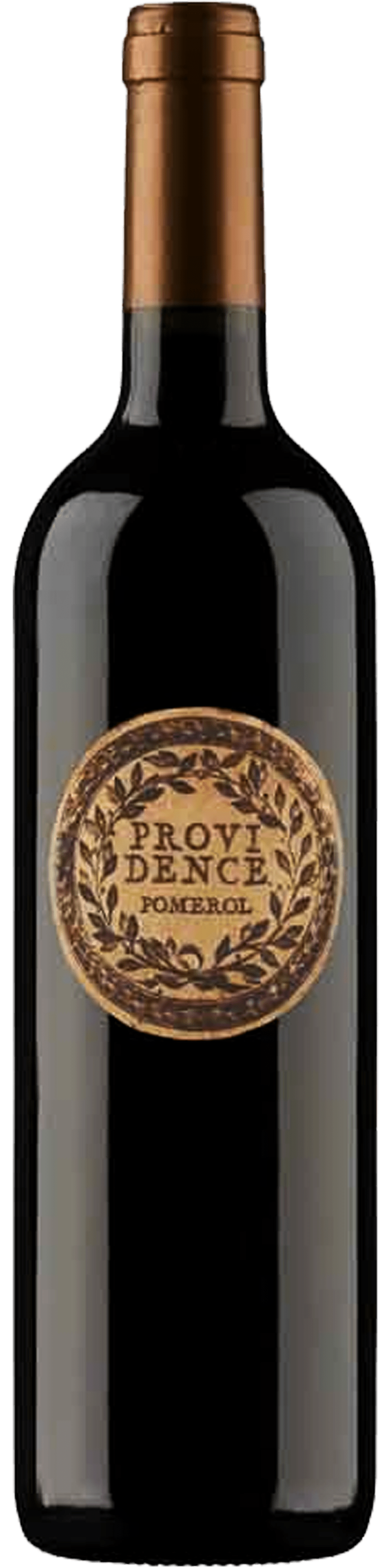 2009 Château La Providence, Pomerol Armit Wines