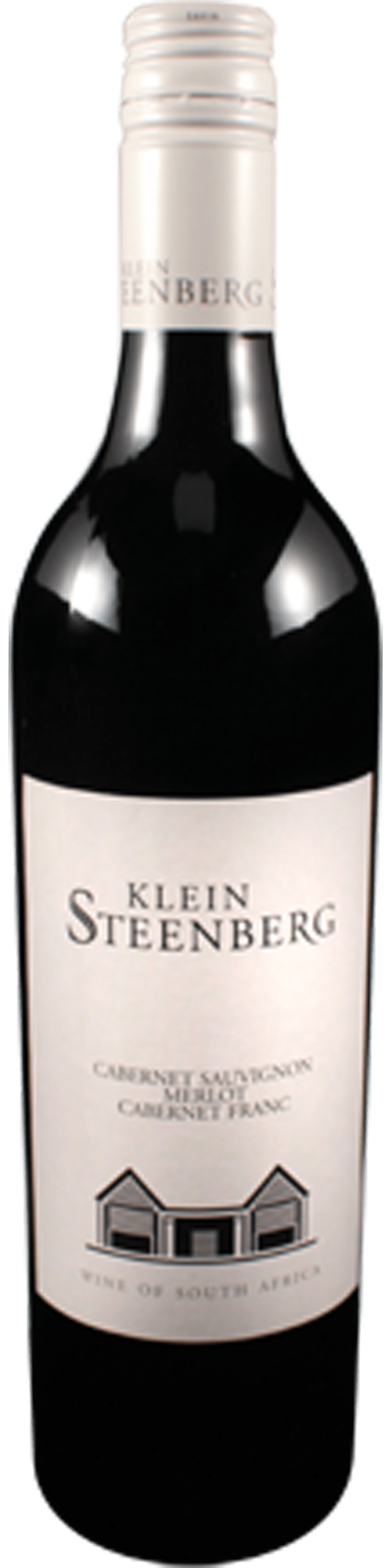 2012 Klein Bordeaux Blend Armit Wines